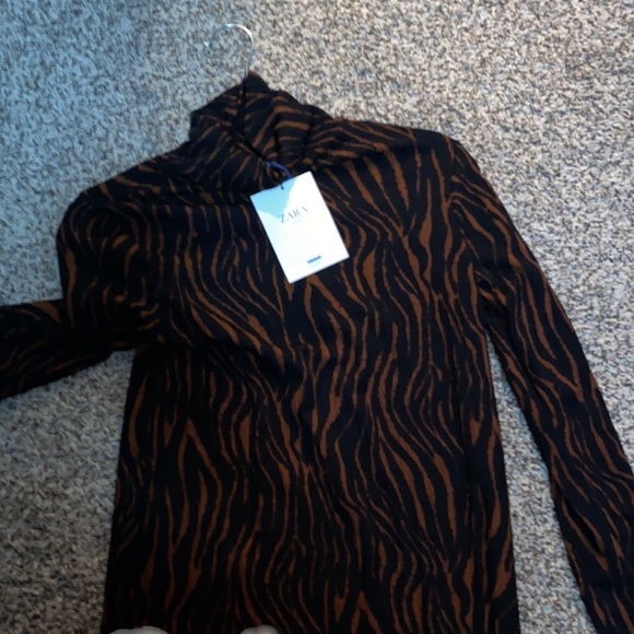 Zara dress - Picture 2 of 5